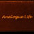 Babaghuri at Analogue Life in Nagoya
