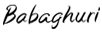 babaghuri - ババグーリ -