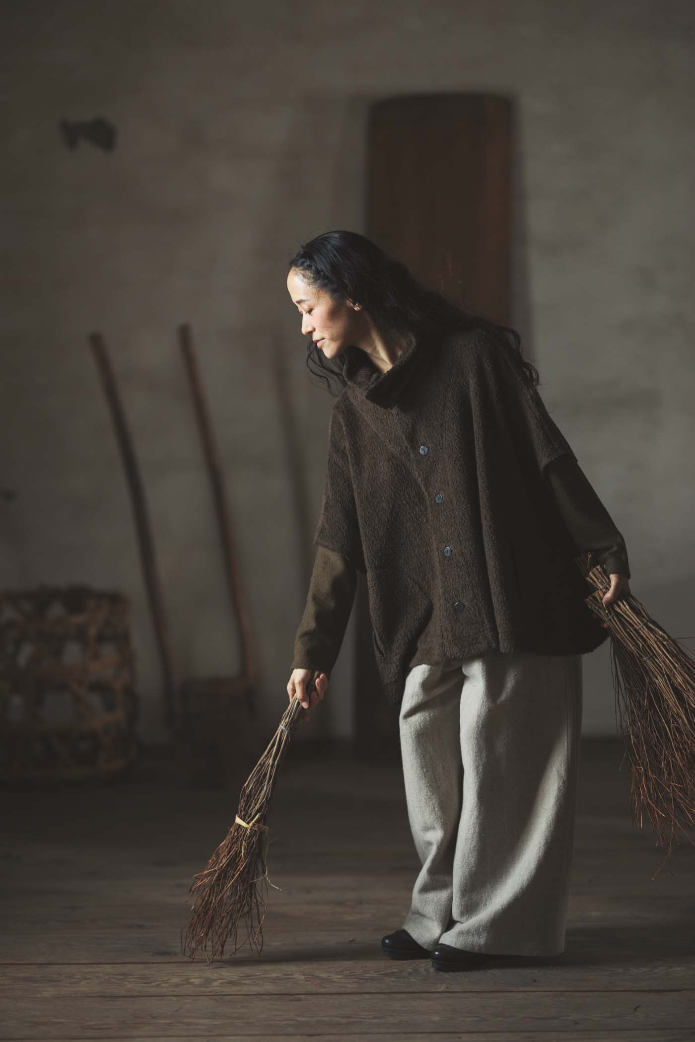 Collection | Babaghuri